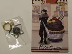 ヒロアカ　オープンスクール　相澤消太　 2点セット