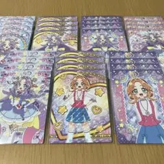 名探偵プリキュア キラキラトレーディングコレクション キュアアンサー セット販売