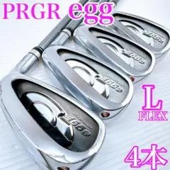 プロギア NEW egg レディース アイアン 7本セット L 6-PAS 右 61H-mzkQtnL._UF350,350_QL50_.jpg