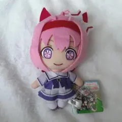 ウマ娘 プリティーダービー 通常ぬいぐるみVol.10 アグネスデジタル