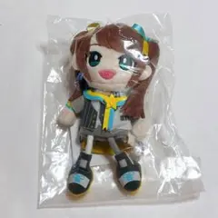 ぱぺっとチャーム 山下次郎 硲道夫 アイドルマスターSideM 山下次郎 硲道夫 ぱぺっとチャーム ちゅ