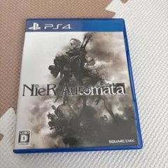 NieR: Automata PS4