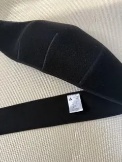 【ピジョン】マタニティ用H10A-NS36M 骨盤ベルト M/L ブラック