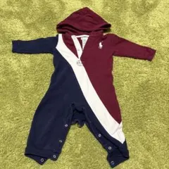 ラルフローレン ベビー 9M