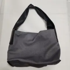 ナナノエル　ワンショルダーバッグ　エコレザー　ニコアンド　ソウルベリー　ビームス