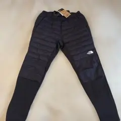 THE NORTH FACE ダウンパンツ