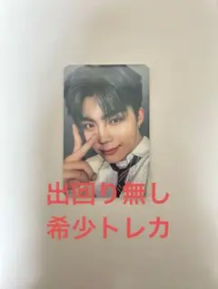 希少 ZEROBASEONE ゼベワン ゴヌク スカーフ トレカ