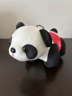 限定品】花やしき 推し活パンダカー（紫） - メルカリ