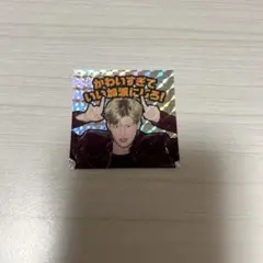 RIIZE キラキラステッカー ソヒ