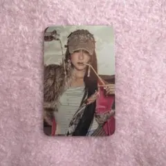 lesserafim ユンジン yes24 hot トレカ 特典 ラキドロ 購入