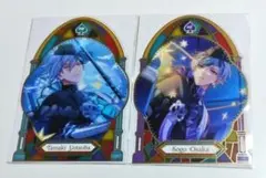 アイナナ 環 壮五 記念日2025 クリアビジュアルコレクション