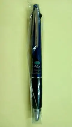 uni JETSTREAM 4&1 多機能ペン 0.5mm ネイビーのサムネイル