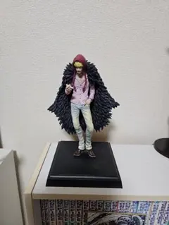 ワンピースコラソン