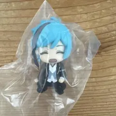 ツイステ 肩ズン フロイド