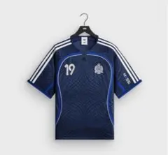 Kith Messi  Jersey XXL メッシ 完売 Kith Messi adidas Jersey XXL メッシ 完売 - メルカリ