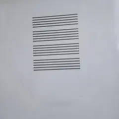 夏霞　パンフレット