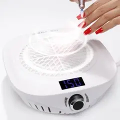 NAIL VACUUM GELLENのサムネイル
