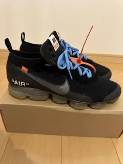 Nike Air Vapormax OFF WHITE 28cm