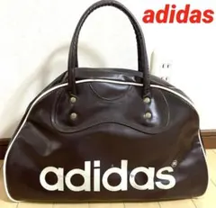 ★【adidas】アディダス　ヴィンテージバッグのサムネイル