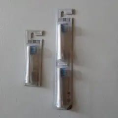 OMRON 電動歯ブラシ替えブラシ SB-172 2本入り おまけ＋1本　計3本