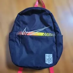 Nike ブラックリュック