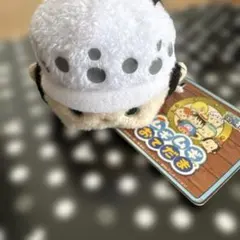 ワンピース ムギムギおてだま マルコ - メルカリ