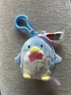 サンリオキャラクター大賞2026タキシードサム ぬいぐるみ キーホルダー