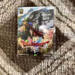 ドラゴンクエスト1&2 イオン限定購入特典　「戦いの心得セット」 ドラクエ