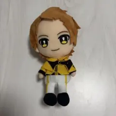 8P ぬいぐるみ 八代拓 マスコット エイトピース 声優 - メルカリ