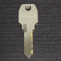 パチスロ スロット用 台鍵 ZEROキー ゼロキー - メルカリ