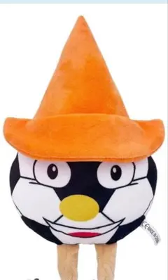 トゥントゥントゥンサフール 25cm ぬいぐるみ アレッシオ 特典 新品 癒し