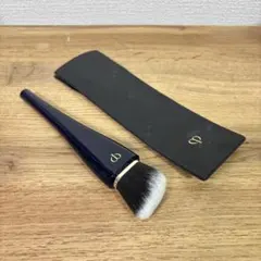 クレドポー パンソーH ファンデーションブラシ