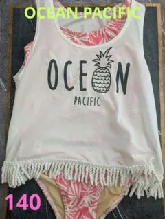 水着　オーシャンパシフィック