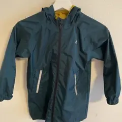 ナイロンジャケット コート