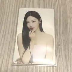 Red Velvet アイリーン トレカ smtown 2025 - メルカリ