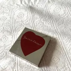 イヴ・サンローラン　コンパクトパウダー　ラブ・コレクション