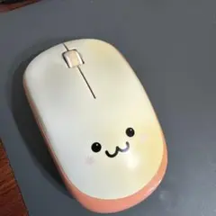 汚い ワイヤレスマウス
