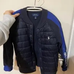 Polo Ralph Lauren キルティングジャケット 6
