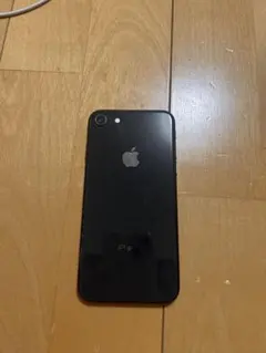 iPhone SE2 64GB ブラック SIMフリー - メルカリ