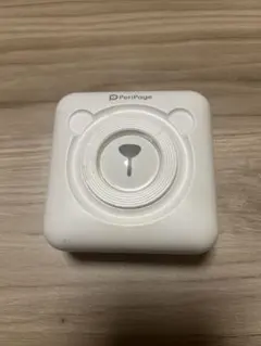 Peripage 本体のみ