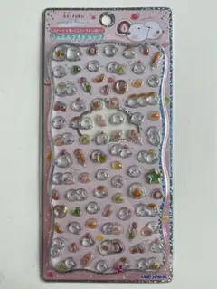 正規品 シマエナガ ジュエルプチドロップ 大福