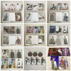 キンプリ 永瀬廉 グッズ まとめ