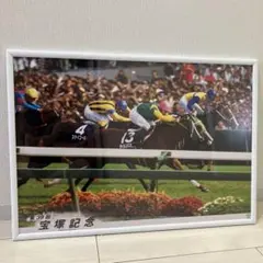 サイレンススズカ ポスター Yahoo!オークション -「サイレンススズカ ポスター」(競馬) の