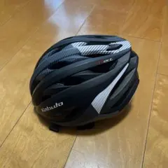 KASK ロードバイク用ヘルメット MOJITO NERO2 - メルカリ