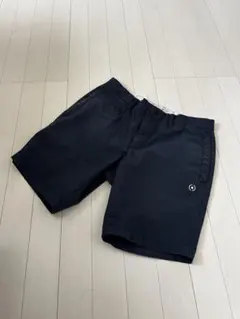 PING ゴルフ ショートパンツ ネイビー