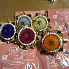 あんさんぶるスターズ！！ リングライト Knightsセット