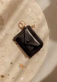 philme leather key case新品未開封　最終値下げ philme leather key case新品未開封 最終値下げ - メルカリ