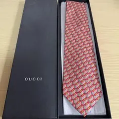 グッチGUCCIシルクスカーフ58×58 ビンテージ オールドグッチ - メルカリ