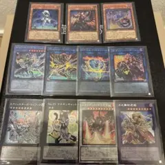 ナ*読様 リミットオーバーコレクション　シークレットまとめ売り