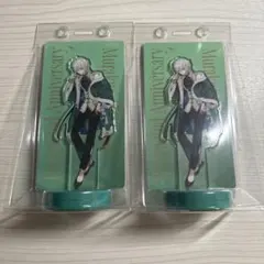 にじさんじ Dytica2周年 ボイスアクスタ 叢雲